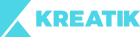 Kreatik - logo